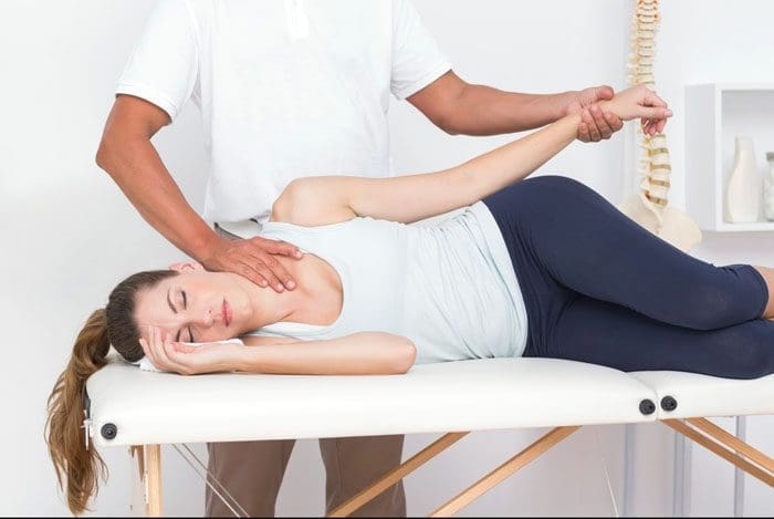 Chiropractic Treatment and Adjustment Schedule