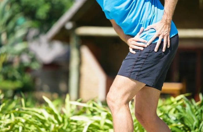 Summer Heat Can Affect Joints and Movement