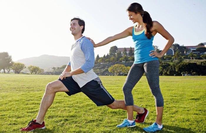 Finding The Right Physical Activity, Exercise For You