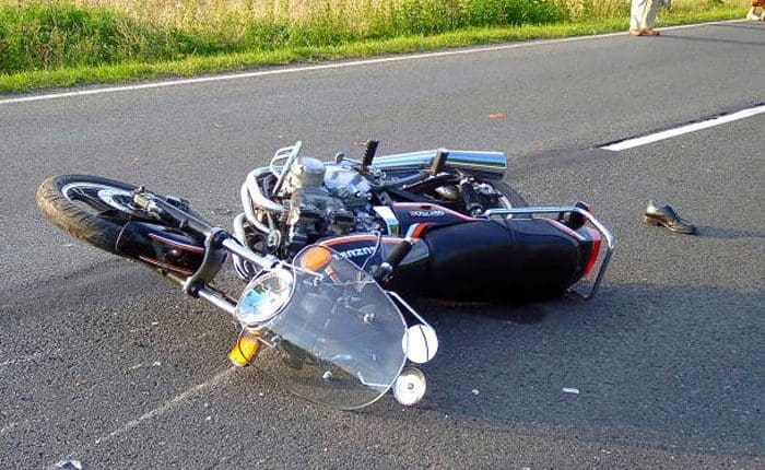 Motorcycle Crash Rehabilitation Experts at El Paso Clinic