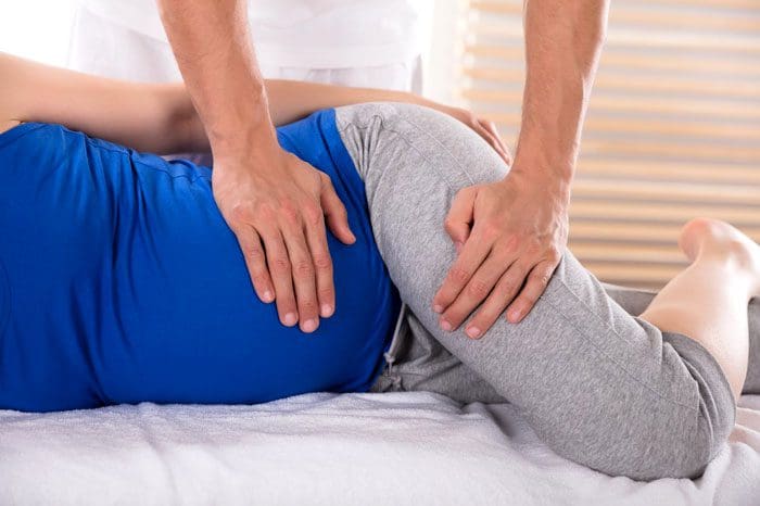 Therapeutic Massage During Pregnancy