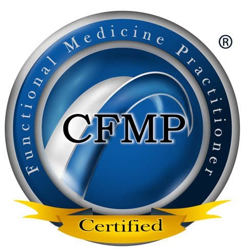 Certified Functional Medicine Provider El Paso