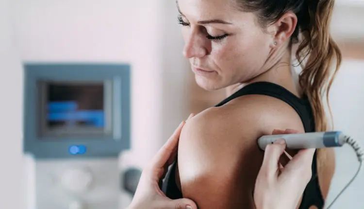 Back Pain and Joint Stiffness: Laser Therapy Innovations