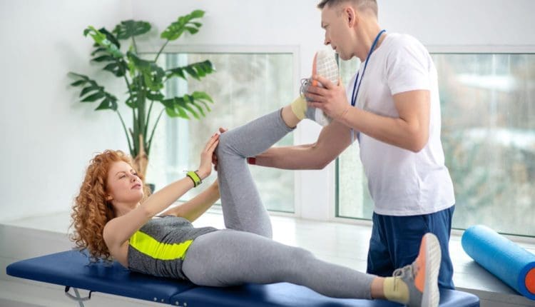 Tratamiento con plasma rico en plaquetas (PRP) para desgarros de menisco de rodilla y su curación.