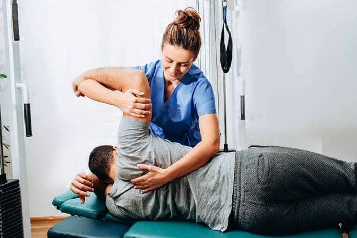 Restore Range Of Motion With Chiropractic