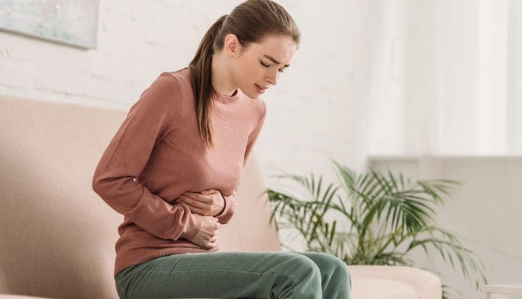 Motor Vehicle Accident Gut Health Trauma Solutions