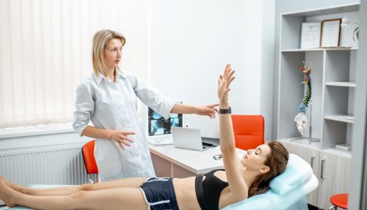 Integrative MVA Recovery Strategies for Lasting Health
