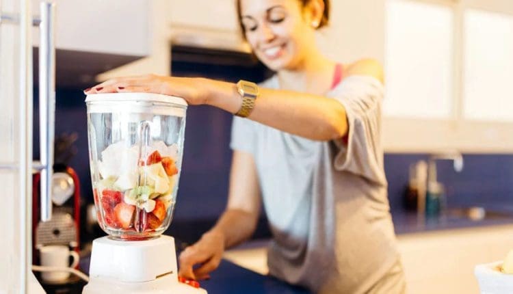 Nutrición sostenible para bajar de peso: crea tu plan