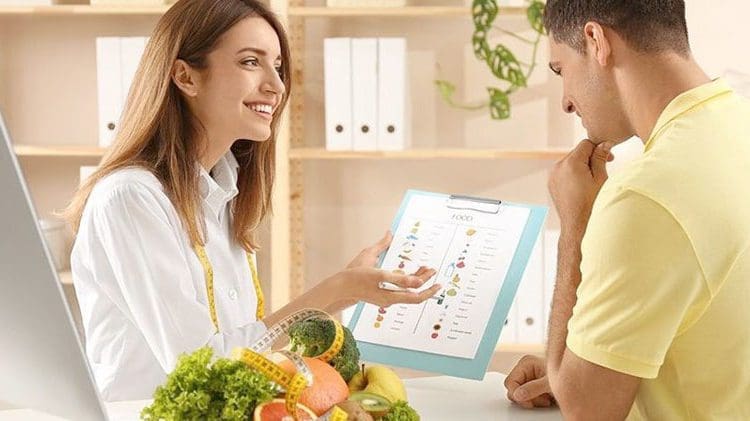 Motor Vehicle Injury Diet: Nutritional Needs Post-Accident