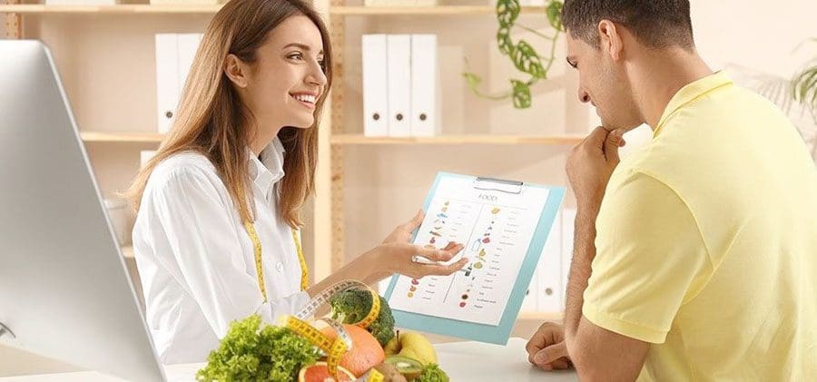 Chiropractic Functional Medicine Team: Working With A Nutritionist 