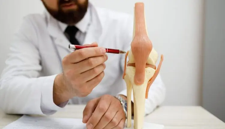 Orthobiologics for Joint Pain and Tissue Recovery Innovations