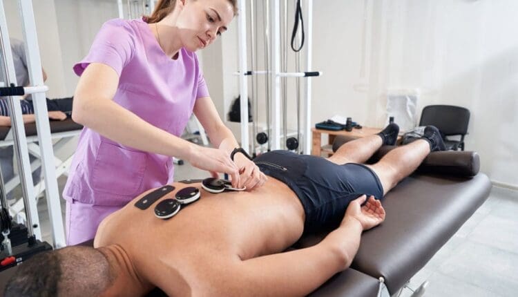 Chiropractic Healing After Accidents: How It Works