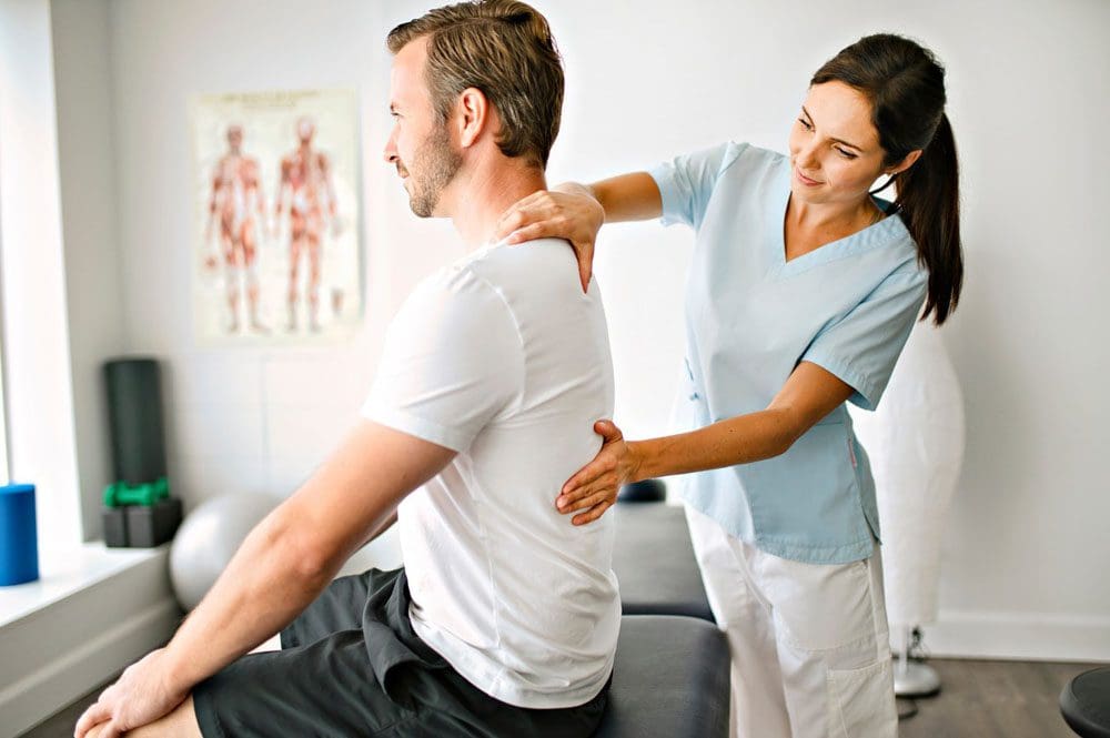 Aging Arthritis: Injury Medical Chiropractic Functional Medicine