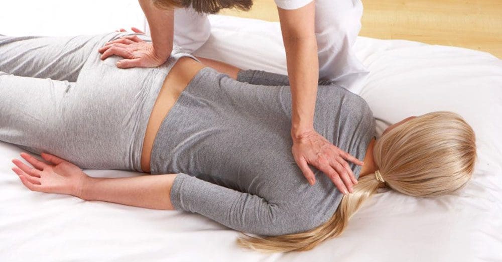 Sciatica Massage: Injury Medical Chiropractic Team