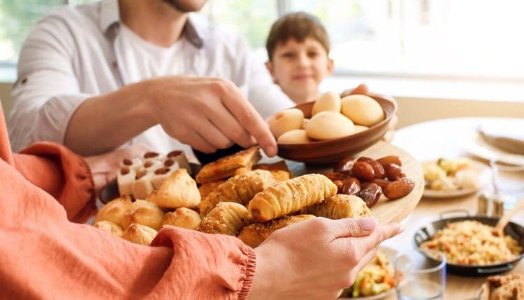 Guía para la salud intestinal en vacaciones