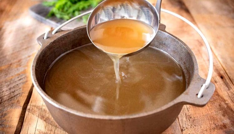 Bone Broth Health: A Delicious Way to Heal