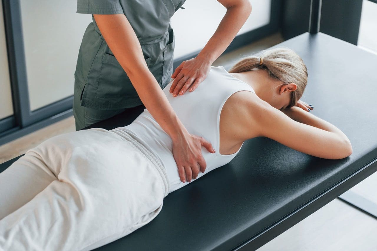 Friction Massage: How To Improve Scar Tissue Mobility
