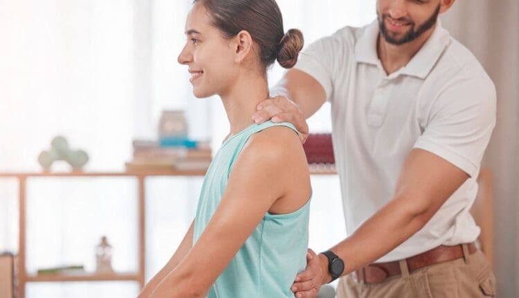 Cómo un refuerzo energético quiropráctico combate la fatiga de forma natural