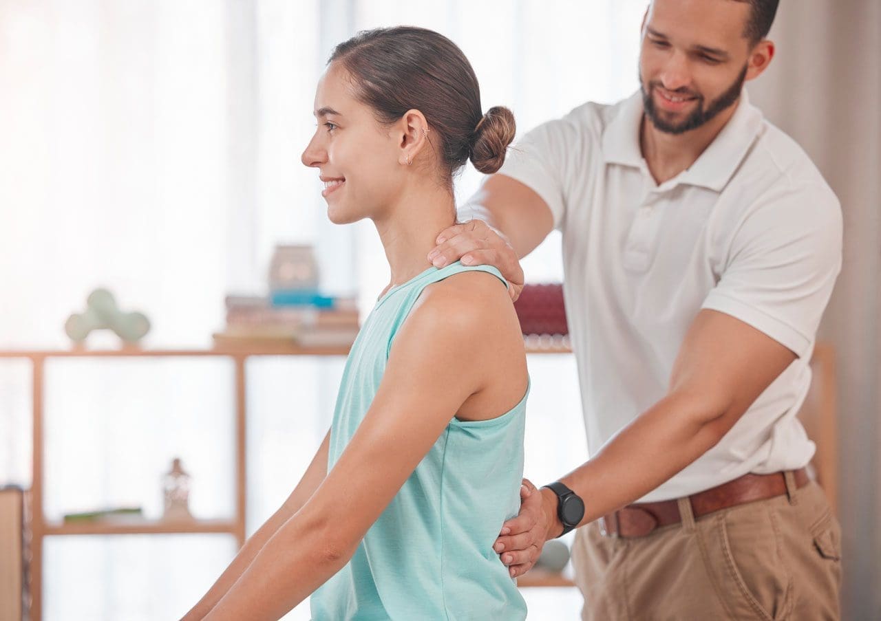 Understanding Why Poor Posture Happens and How To Fix It