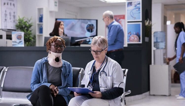 Atención de lesiones por telemedicina: evaluaciones y seguimiento virtuales