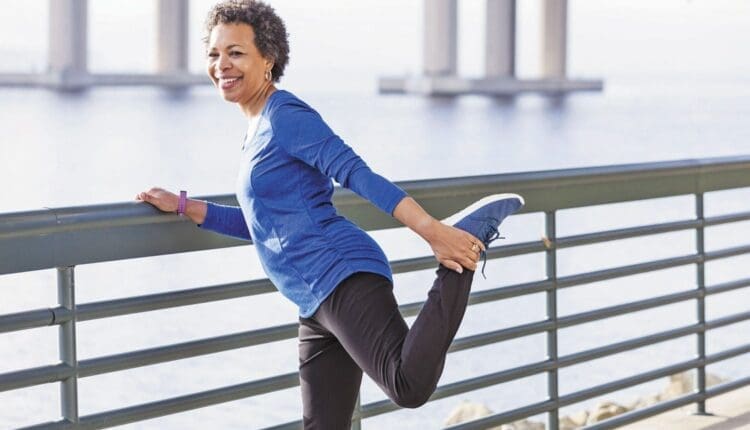 Post-injury Healing Nutrition: Recover Faster
