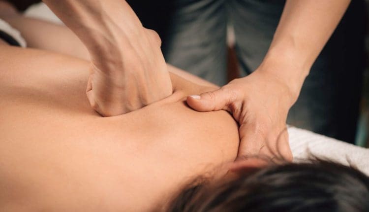 Musculoskeletal Recovery through Massage after MVAs