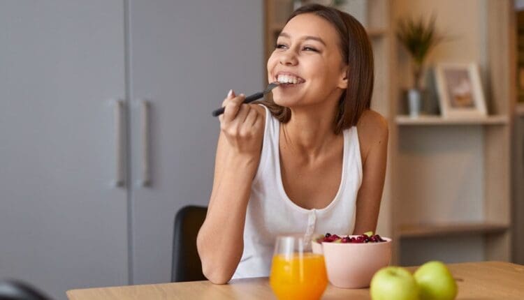 Personalized Injury Rehab Diet After Motor Vehicle Accidents