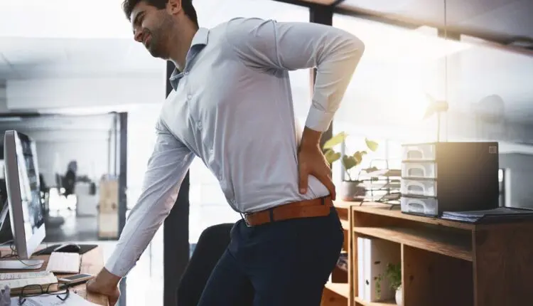 Regenerative Sciatica Treatment in El Paso Options