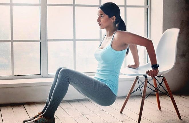 La prevención del dolor de espalda comienza con la higiene espinal