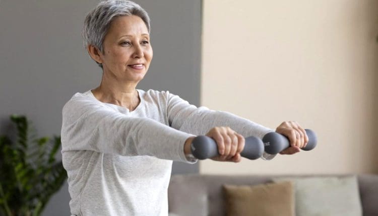 Exercise and Dementia: Improving Brain Function