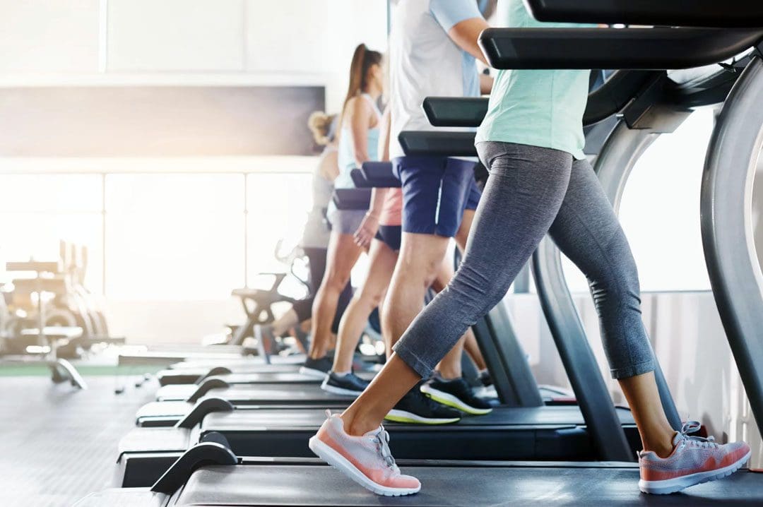 Treadmill Walking Exercise Errors: EP Chiropractic Team