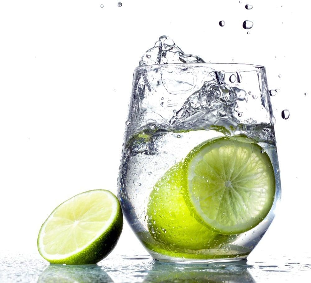 Lime Water Perks: EP's Functional Chiropractic Clinic