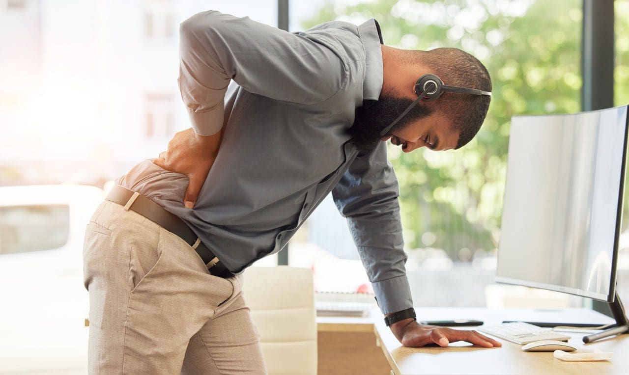 The Power Of Posture — Summit Chiropractic Center