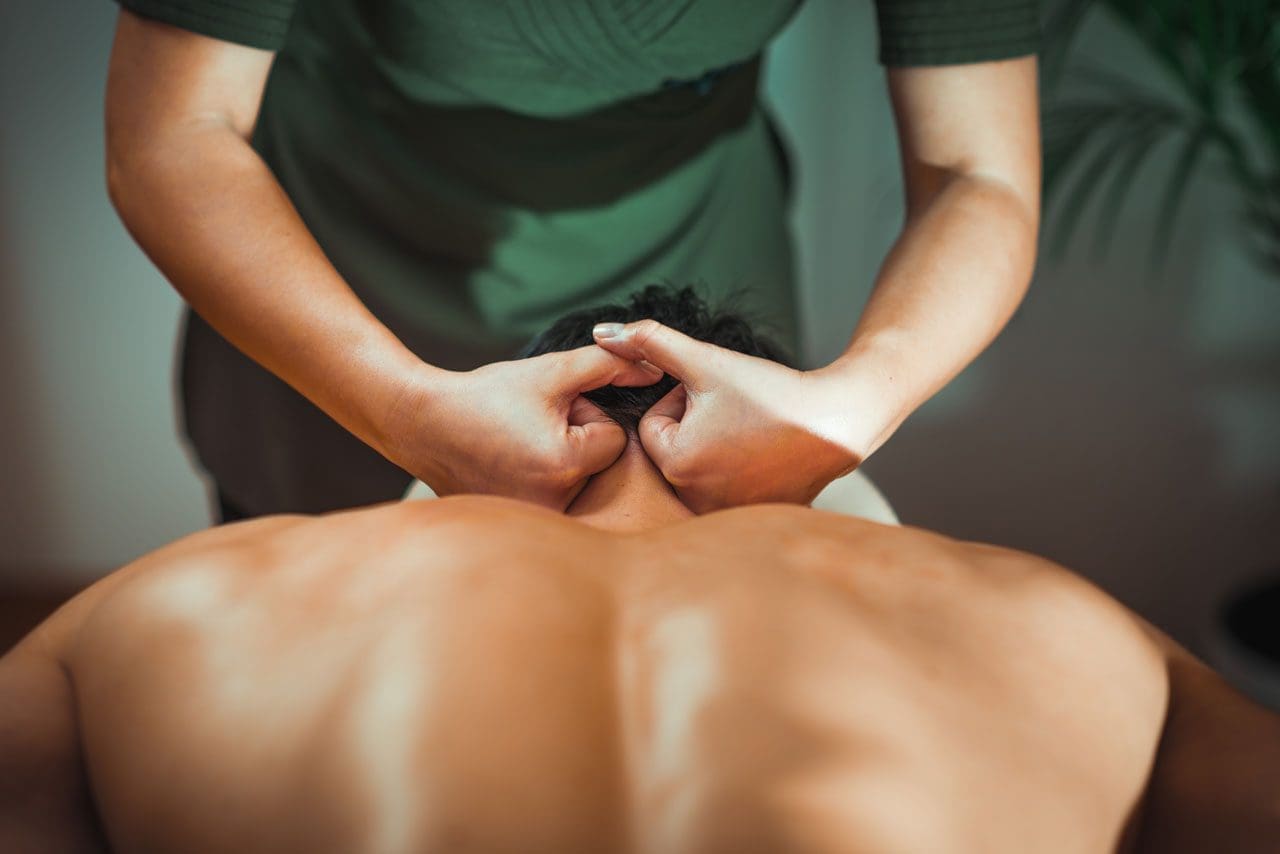 Exploring the Benefits of Craniosacral Therapy