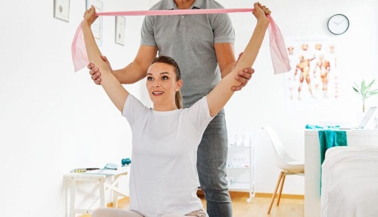 Ejercicios de rehabilitación tras traumatismos craneoencefálicos: plan paso a paso