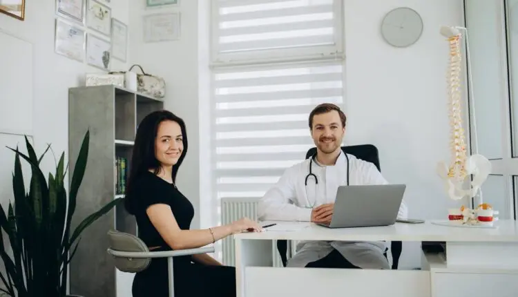 Optimización hormonal mediante estrategias de medicina funcional.