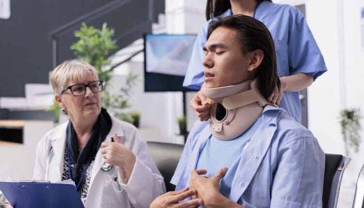 Chiropractic and Nurse Practitioner for Injury Recovery
