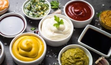 Mustard: An Antioxidant-Rich Condiment with Health Benefits
