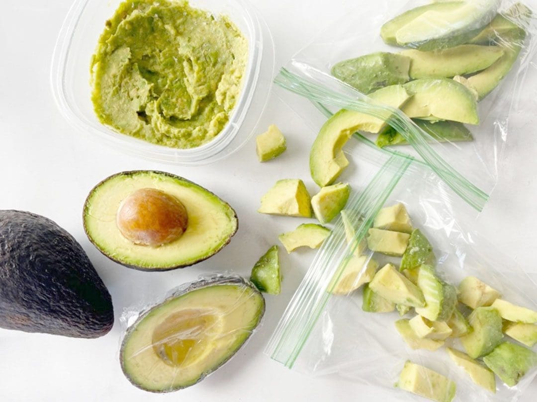 What Avocado Can Do For Your Gut Health