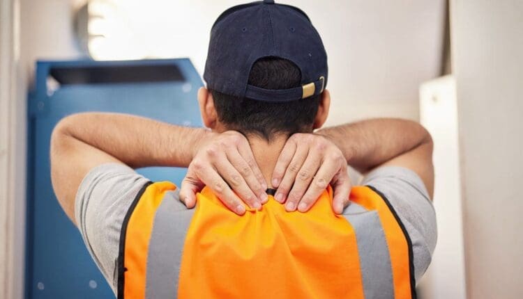 Personalized Injury Rehabilitation Plans for Pain Relief