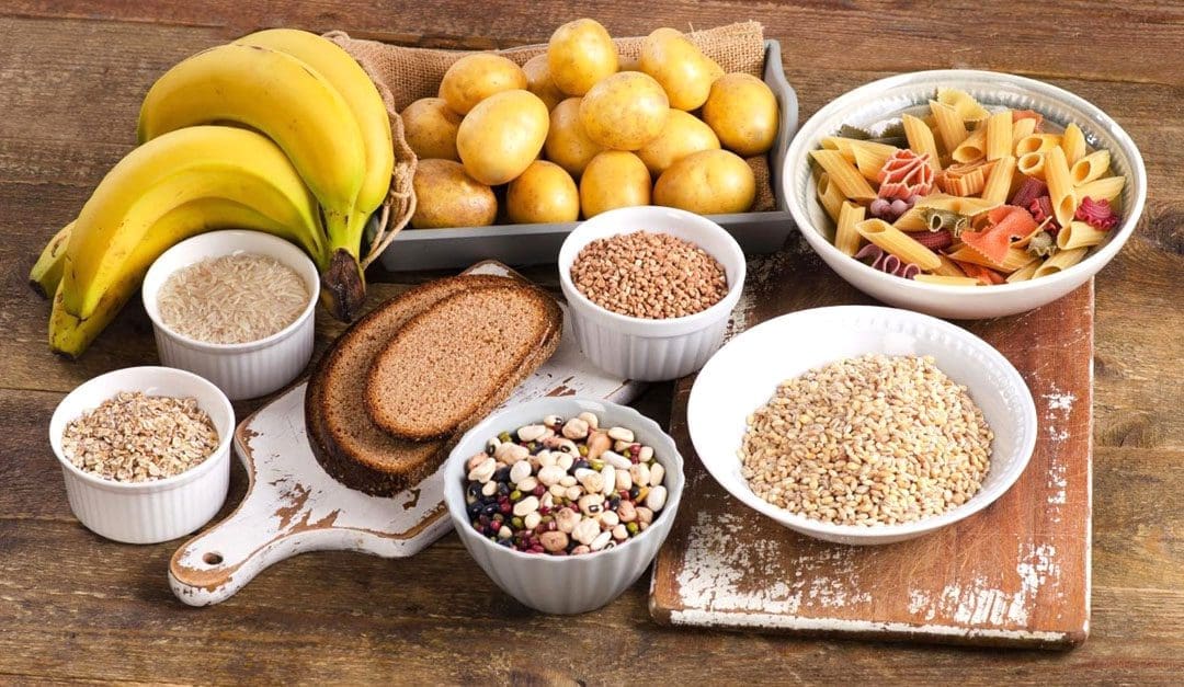 Resistant Starch: All You Need to Know