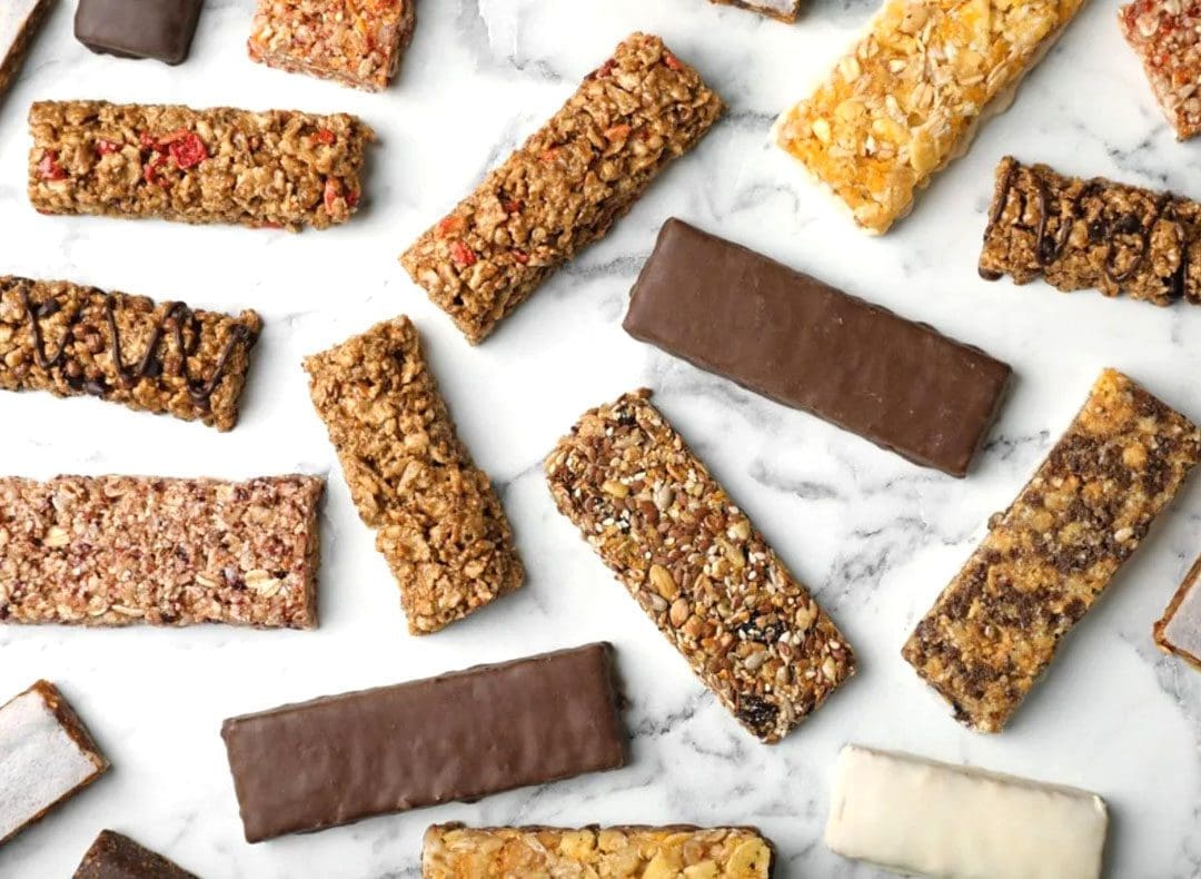 Protein Bars: Get the Most Out of Yours 