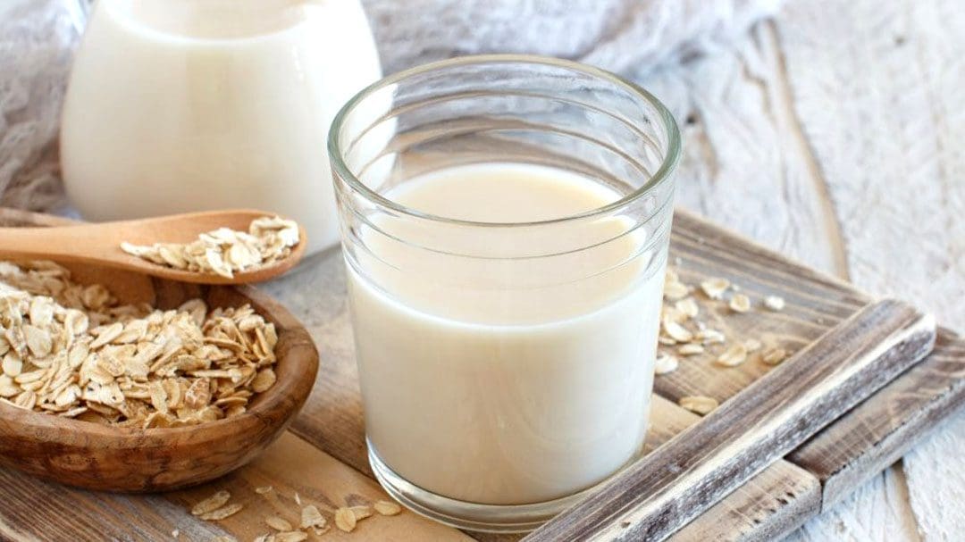 A Quick Guide to Nutrition in Oat Milk