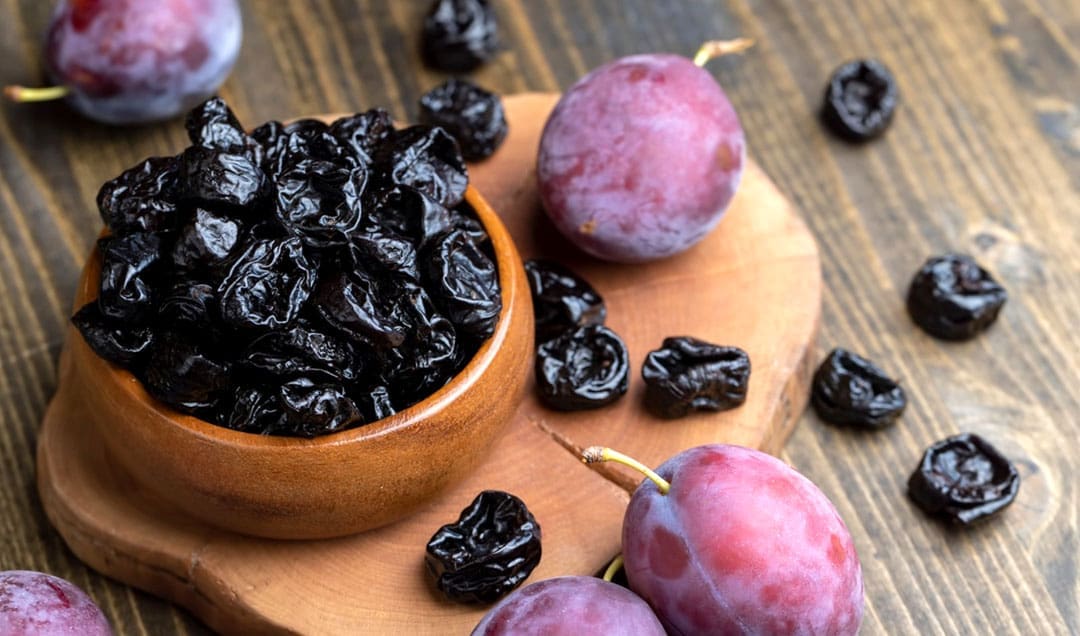 Prunes for Better Heart Health: A New Look at the Data