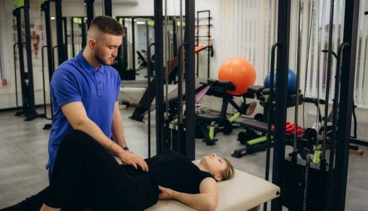 Holistic Chiropractic Accident Care for Pain Relief