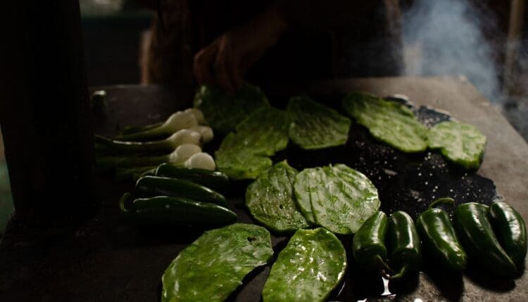 Healthy Mexican Eating in El Paso: Fresh, Grilled, and Balanced