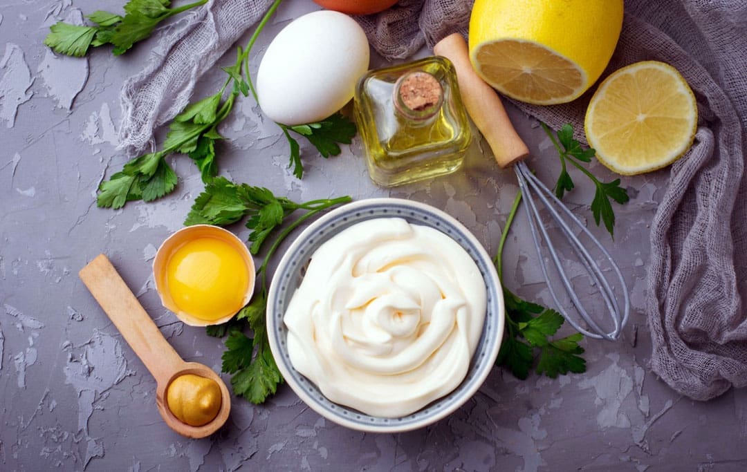 Exploring the World of Mayonnaise: Ingredients and Health