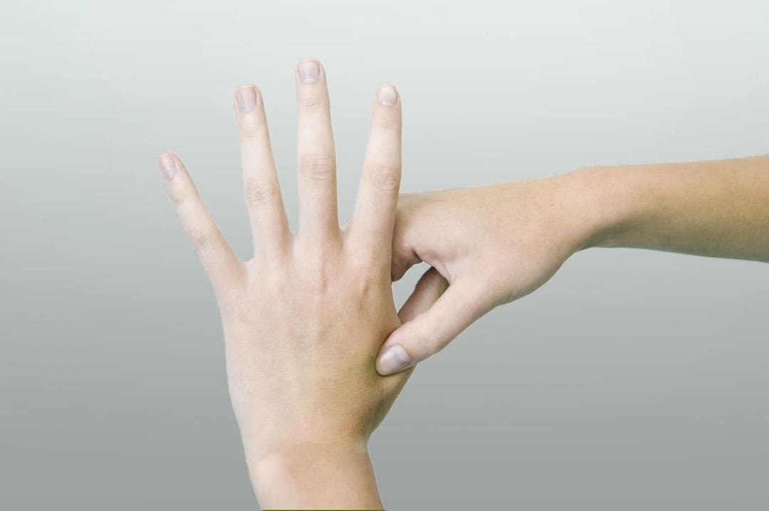 The Power of Acupressure: Unlocking the Benefits of Healing Touch