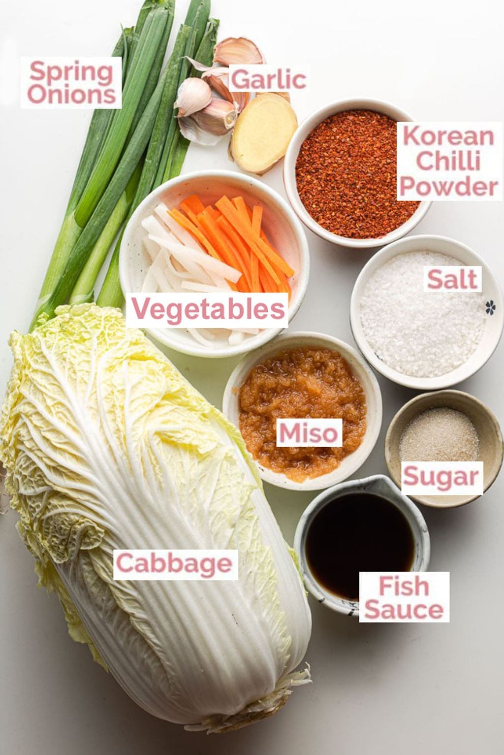 The Power of Kimchi: A Nutritional Superfood