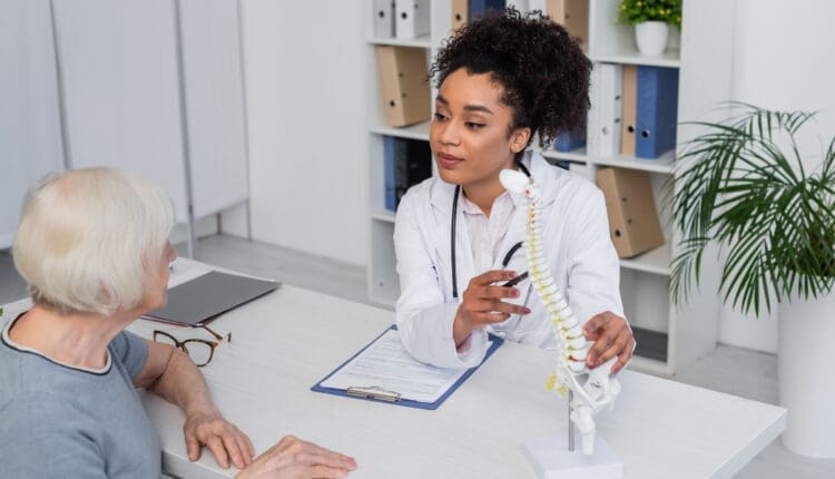 La receta más eficaz para el tratamiento del dolor neuropático